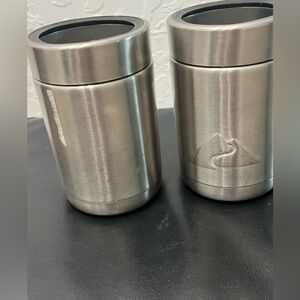 Stainless Steel Insulated Tumblers set of 2